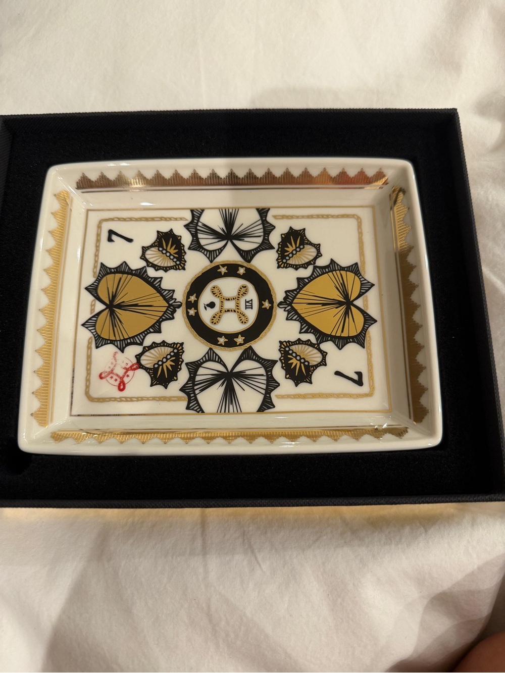 Foundrae Jewelry Tray